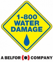 1-800 Water Damage of Nassau County