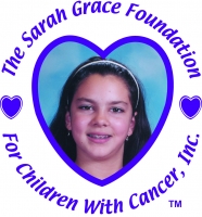 The Sarah Grace Foundation For Children With Cancer