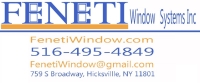 Feneti Window Systems