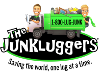 The Junkluggers of Queens  & Long Island