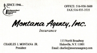 Montana Agency