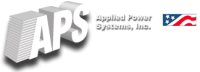 APPLIED POWER SYSTEMS, INC.