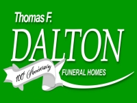 Dalton Funeral Homes