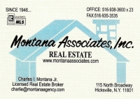 Montana Associates, Inc