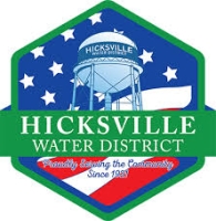 Hicksville Water District